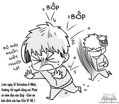 Tổng Hợp Truyện Ngắn Của Megumi Và Tsugumi - Abo: Chapter 29