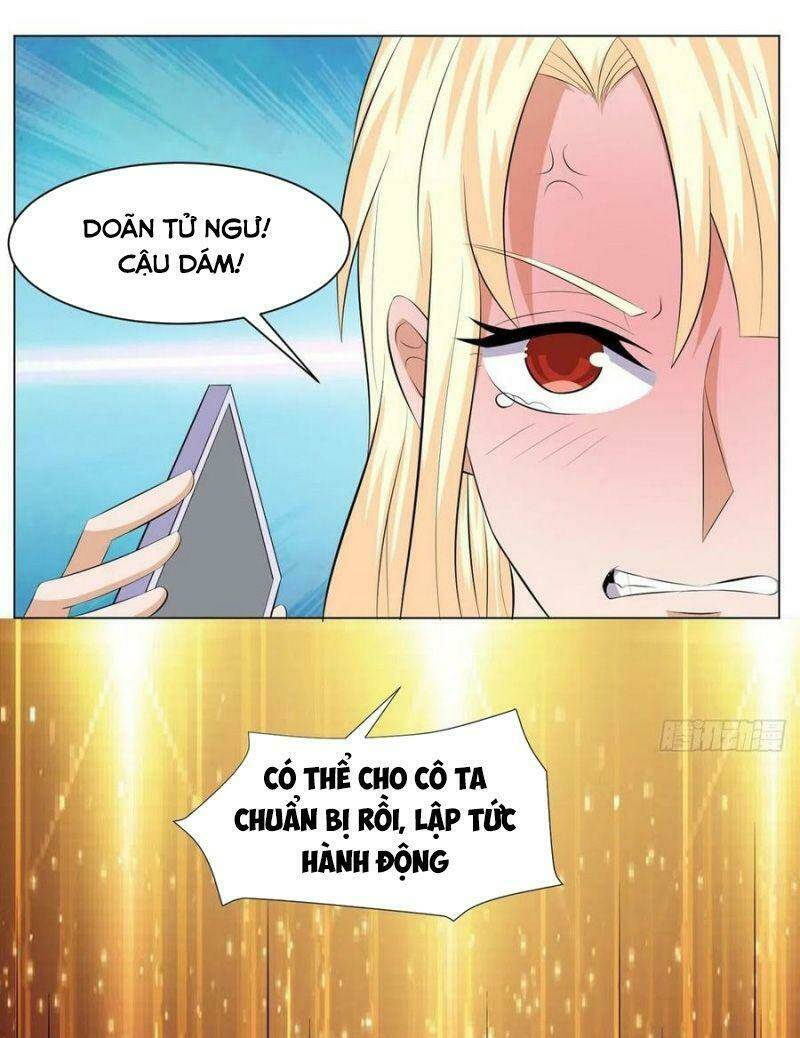 Tên Bảo Vệ Này Có Chút Tà: Chapter 53