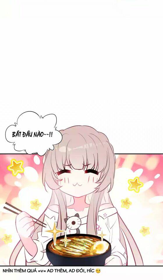 Tinh Diệu Vị Lai: Chapter 8