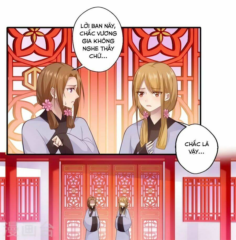 Khuynh Thế Y Phi Muốn Bỏ Chồng: Chapter 68