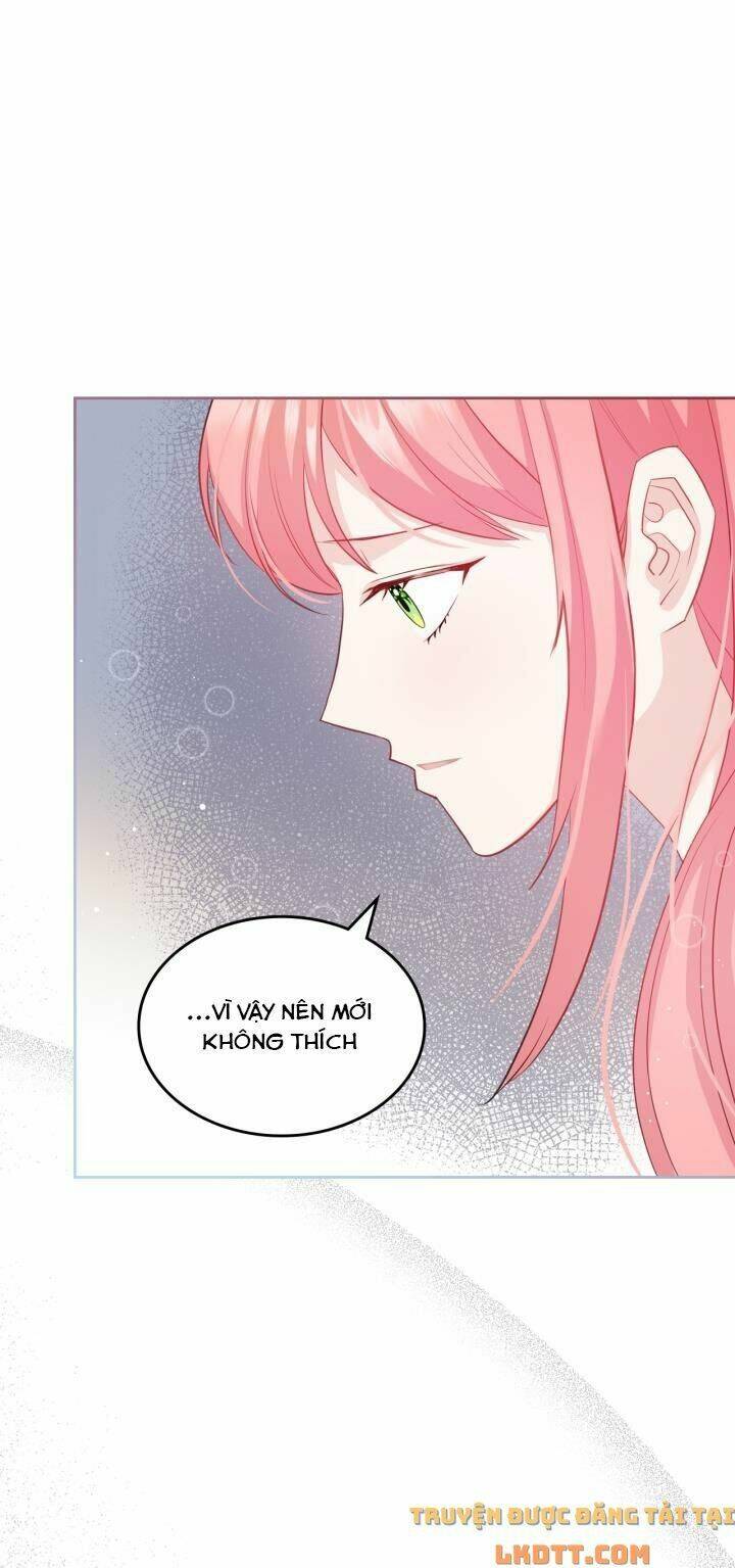 Công Chúa Phản Diện Muốn Ở Trong Ngôi Nhà Bánh Quy: Chapter 49