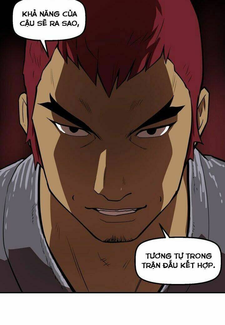 Raid: Chapter 66