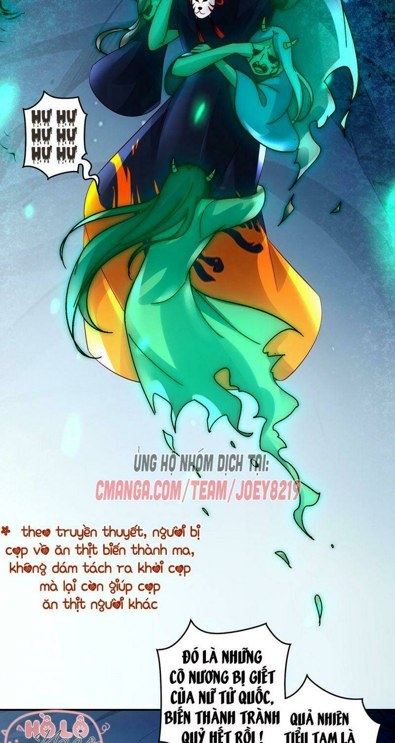 Thiên Kim Bất Hoán: Chapter 67