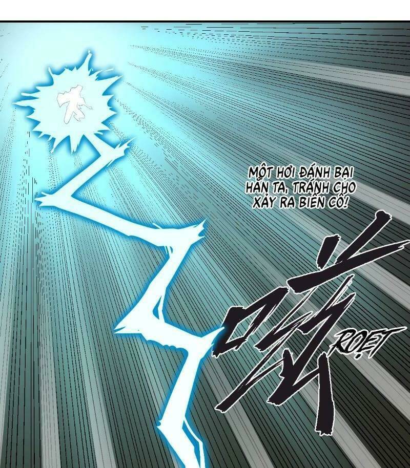 Nghịch Thiên Tiên Mệnh: Chapter 49