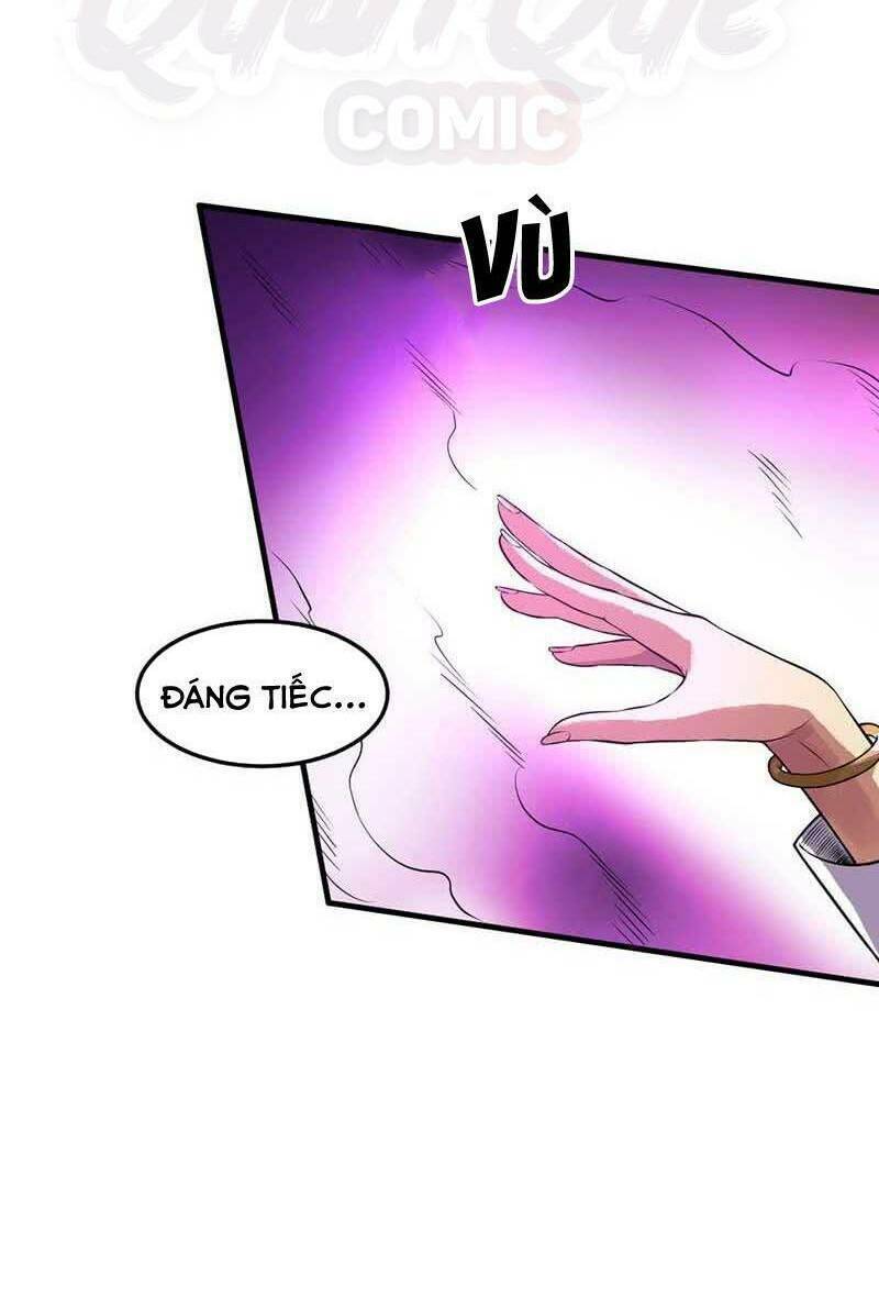 Cuộc Sống Tận Thế Bắt Đầu Từ Số 0: Chapter 34