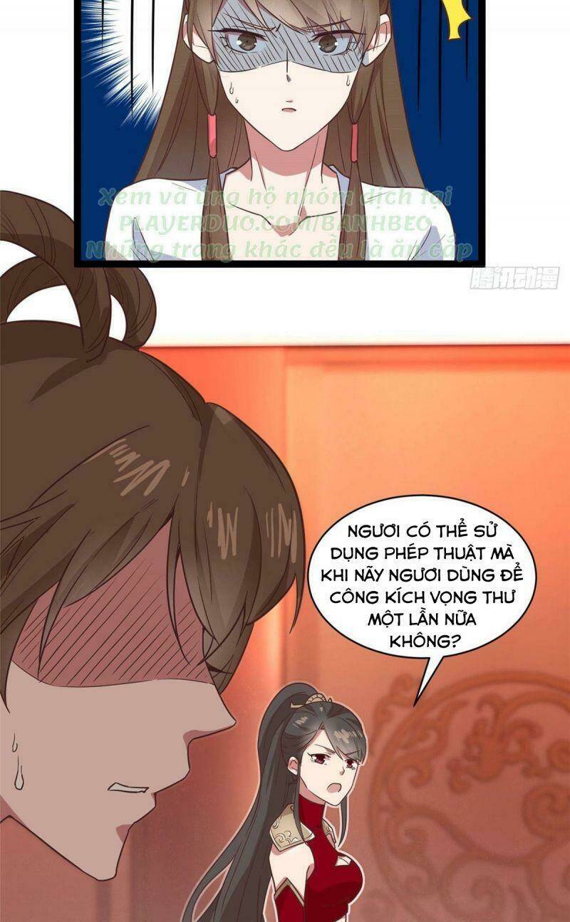 Bạo Manh Tiểu Tiên: Chapter 12