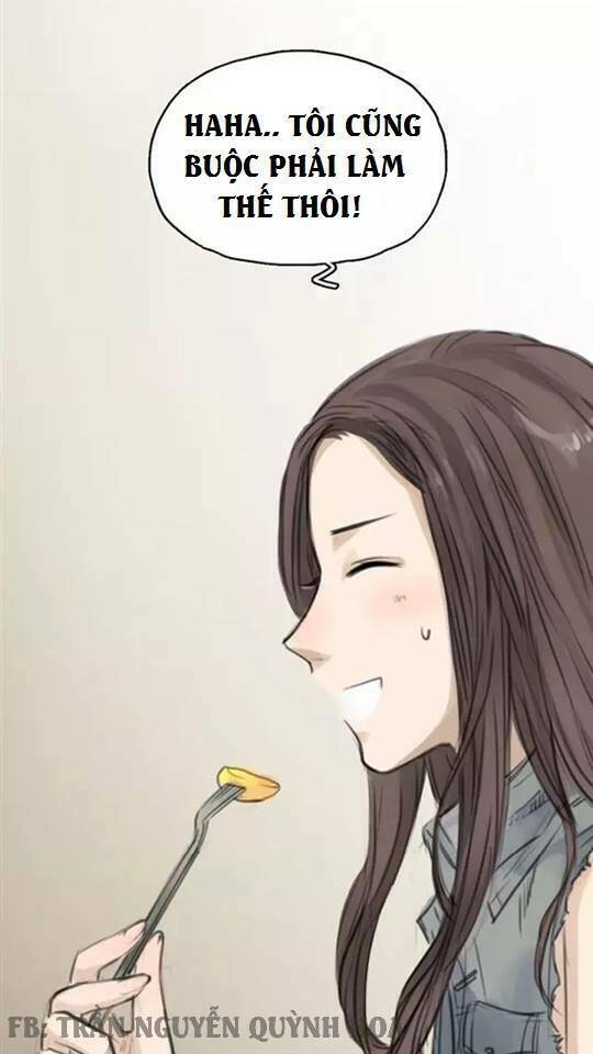 12 Giờ Của Lọ Lem: Chapter 7