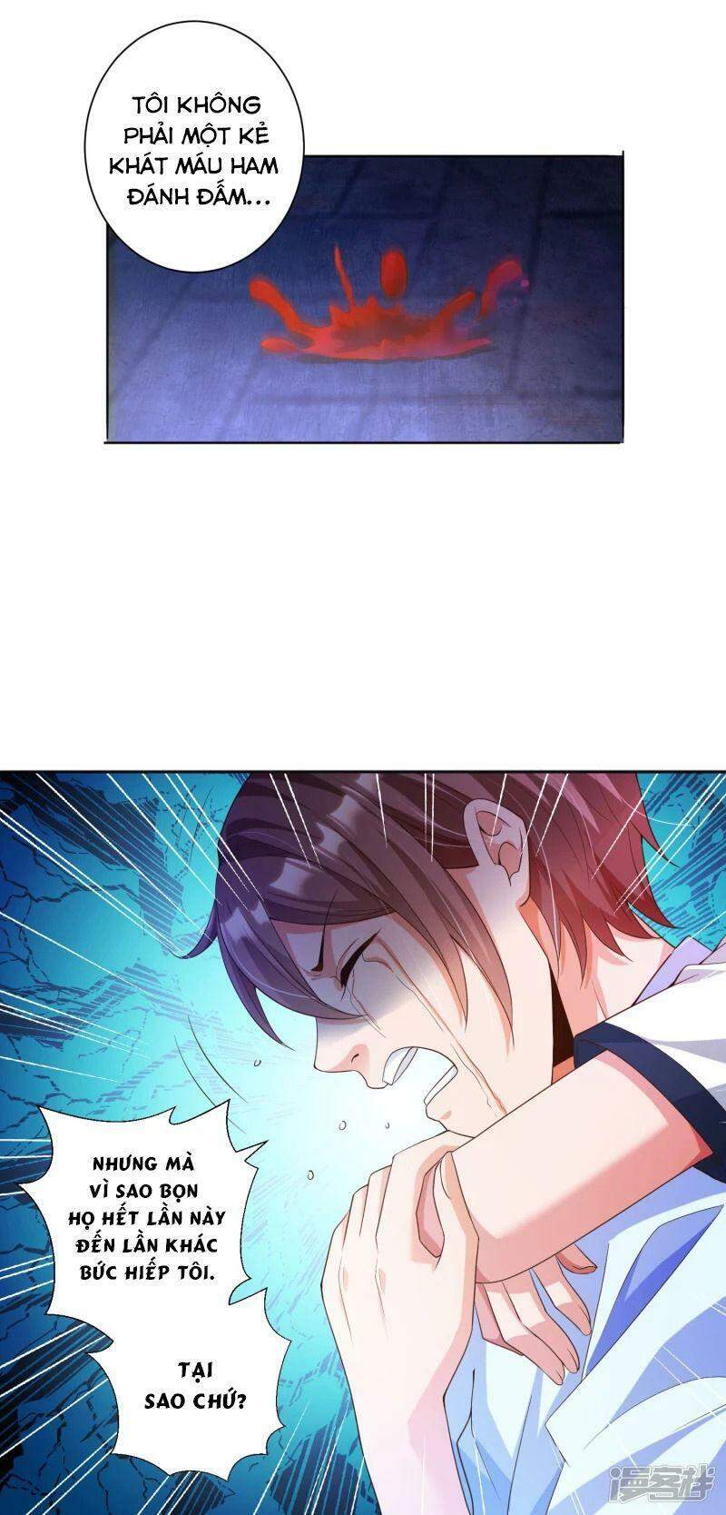 Luyện Tập Thành Thần: Chapter 15