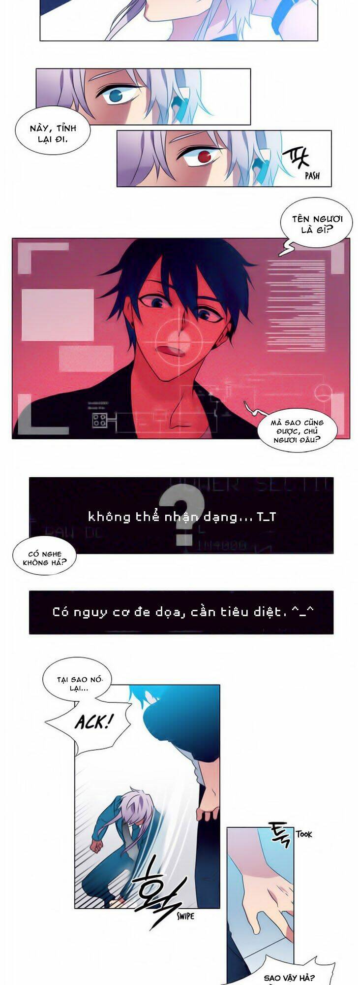 Wonted: Chapter 28