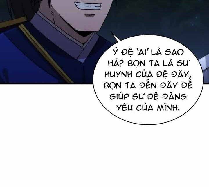 Thân Thủ Đệ Nhất Kiếm: Chapter 99