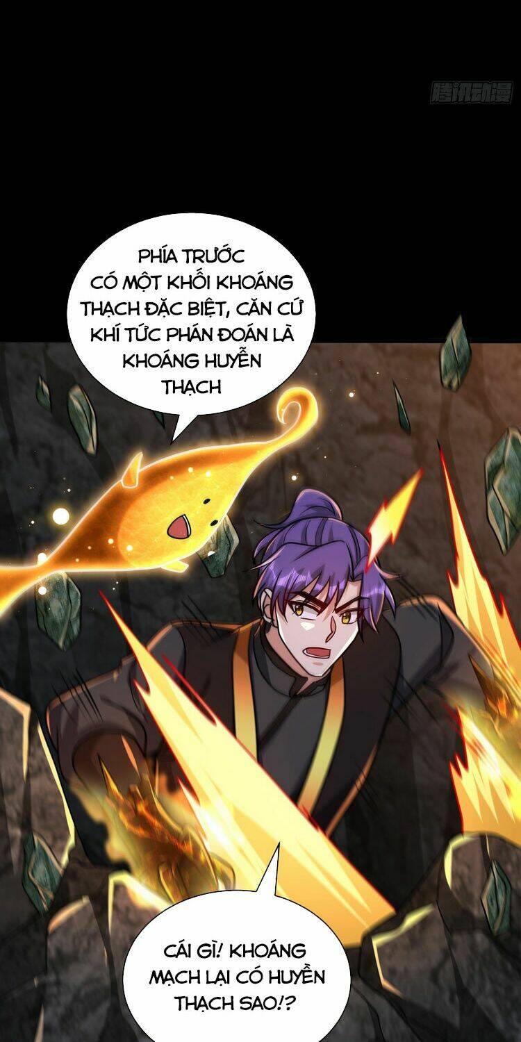 Yêu Giả Vi Vương: Chapter 231
