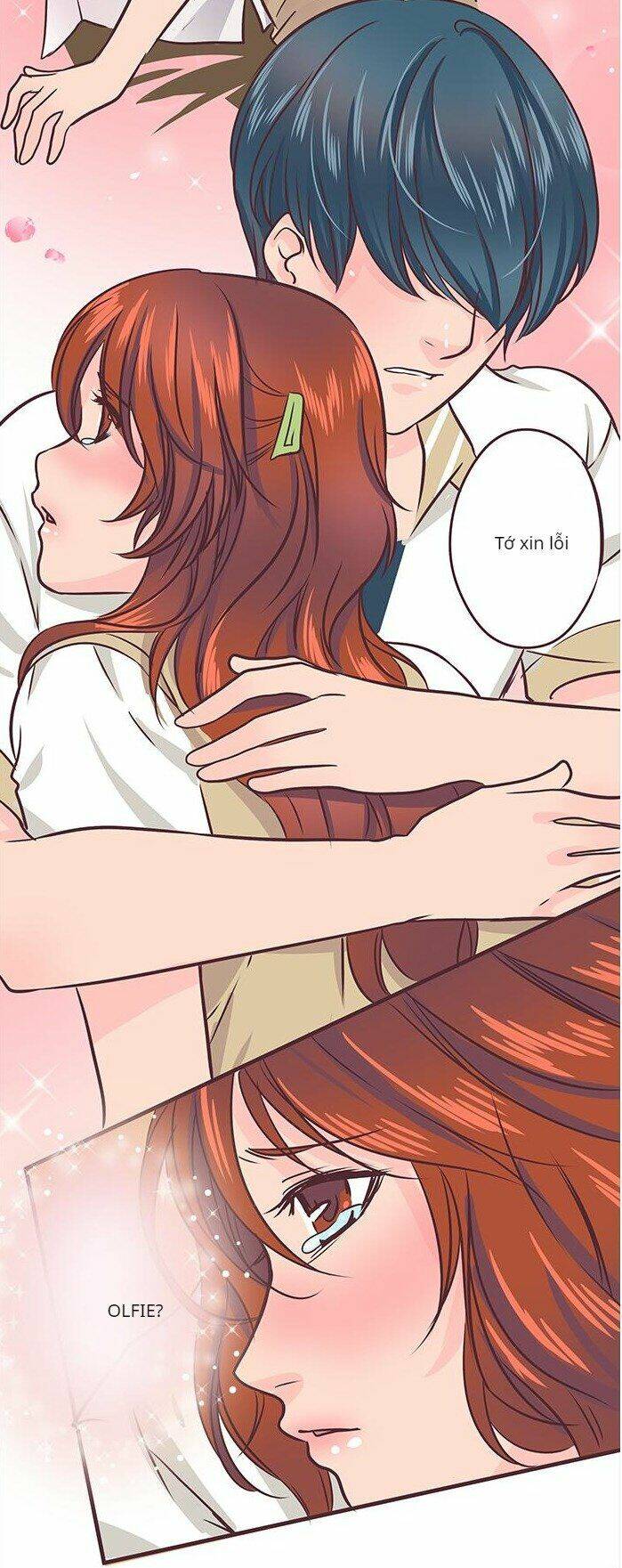 Chàng Trai Từ Quả Trứng: Chapter 30