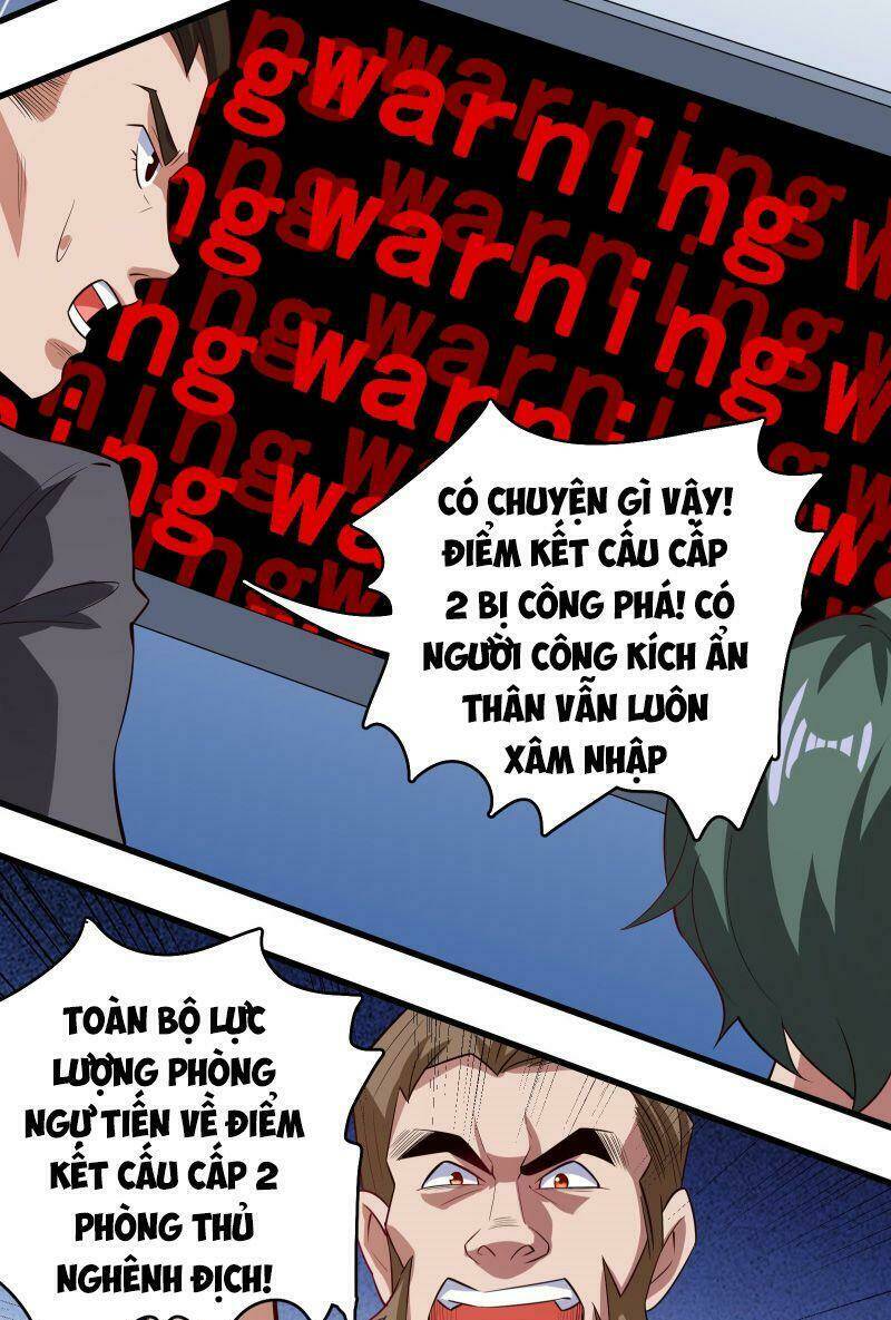 Shipper Thần Cấp: Chapter 58
