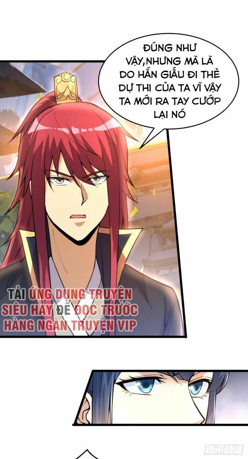 Tiên Vương Trùng Sinh: Chapter 167