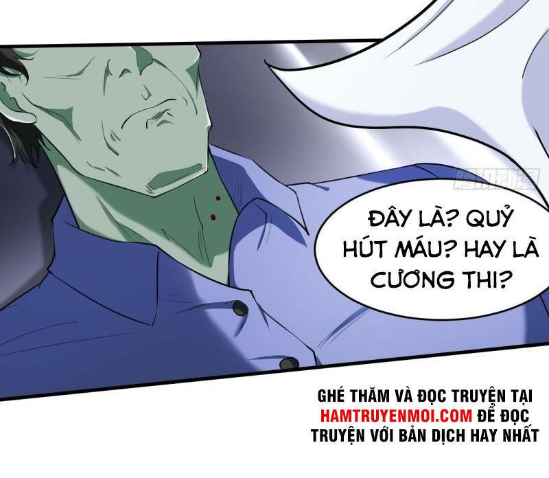 Phản Phái Yêu Tế: Chapter 37