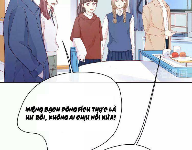 Giai Điệu Của Sự Va Chạm: Chapter 49