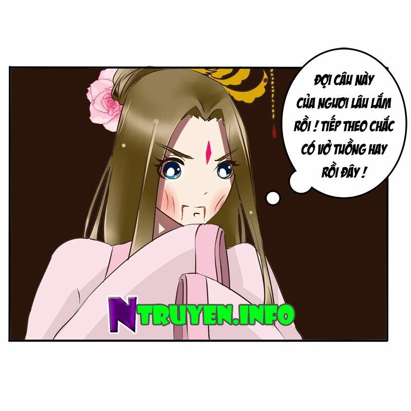Thông Linh Phi: Chapter 49