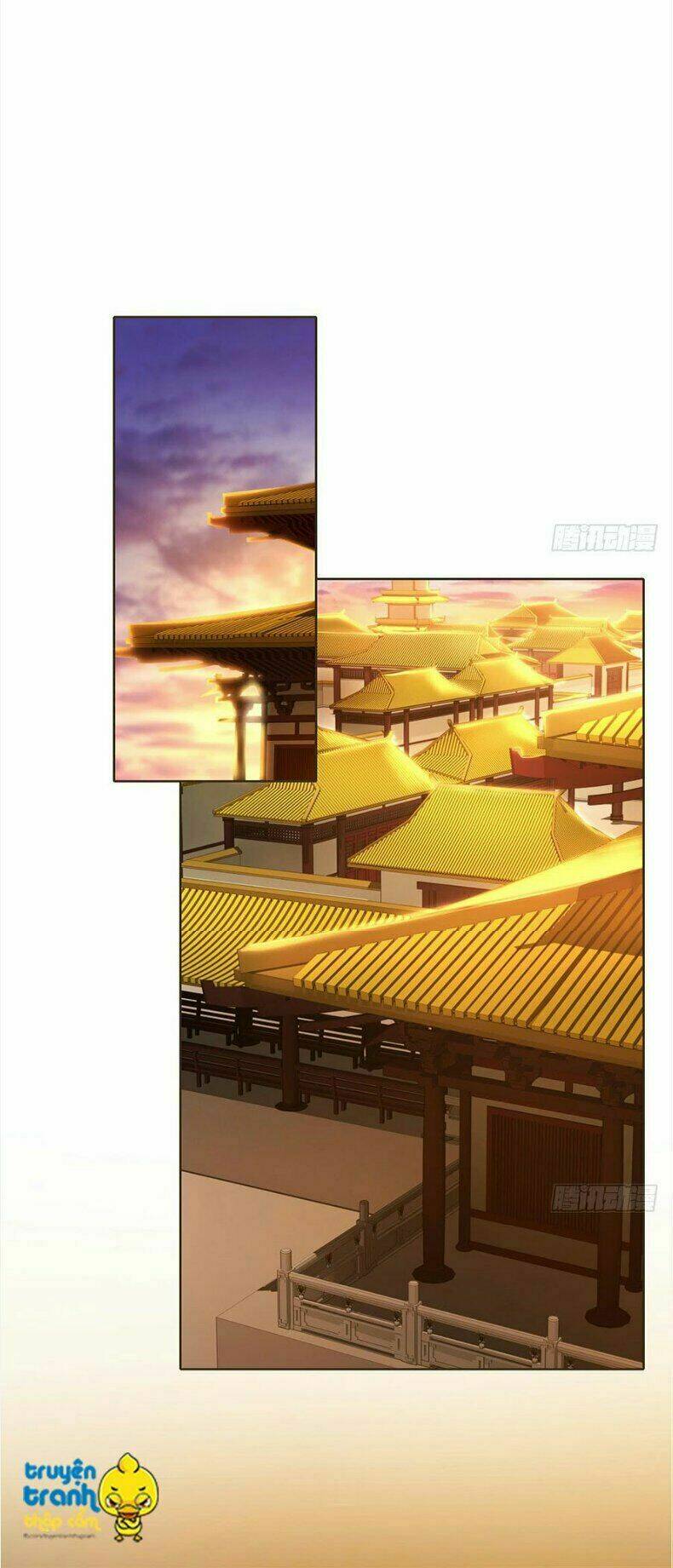 Đại Giá Thừa Tướng: Chapter 124