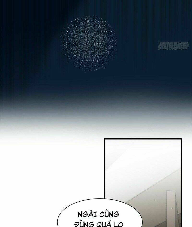 Ảnh Đế Yêu Hồ: Chapter 43