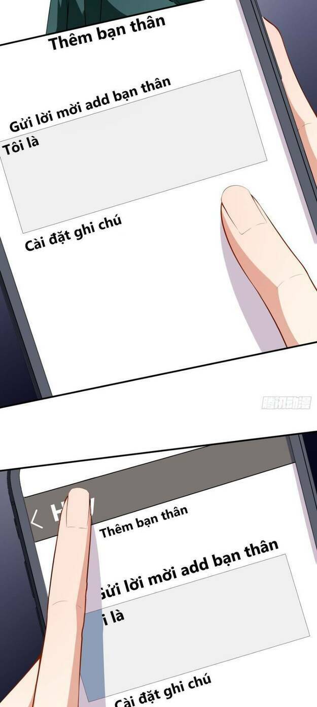 Mỹ Nhân Tâm Động: Chapter 32