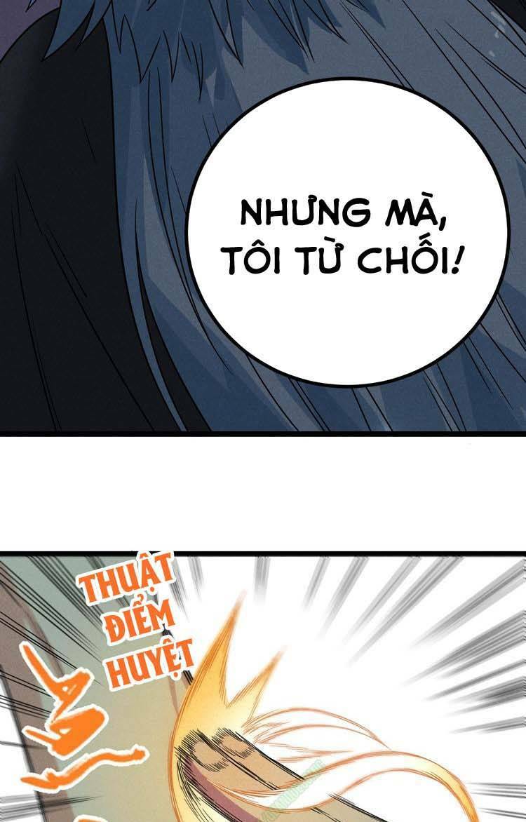Tu Chân Cuồng Thiếu Tại Vườn Trường: Chapter 53