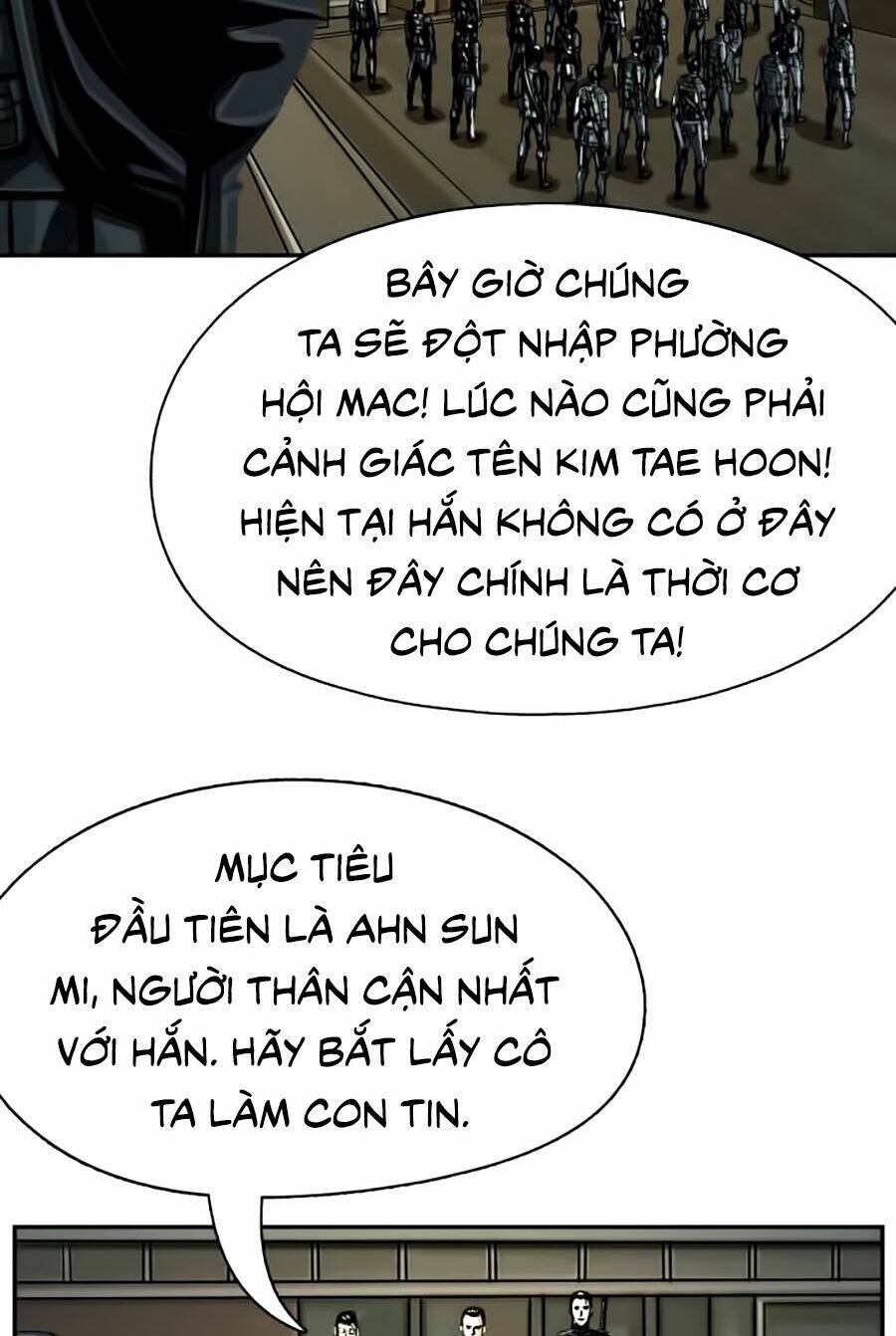 Thợ Săn Đầu Tiên: Chapter 38