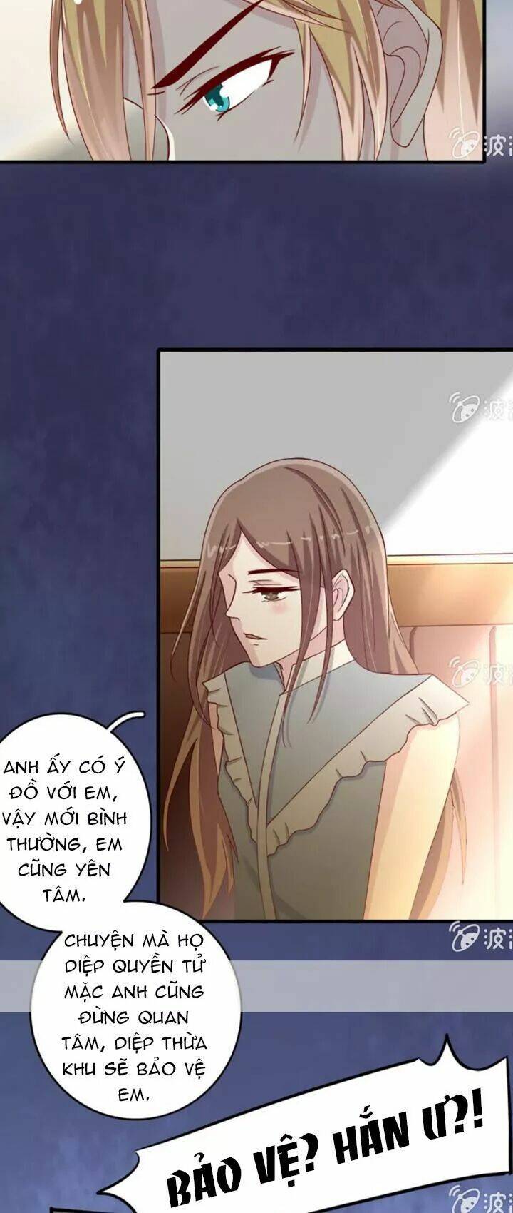 Kết Hôn Thử 99 Ngày: Chapter 22