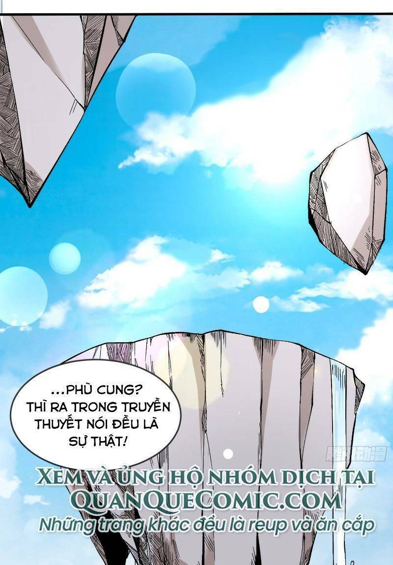 Giáng Thần Chiến Ký: Chapter 66