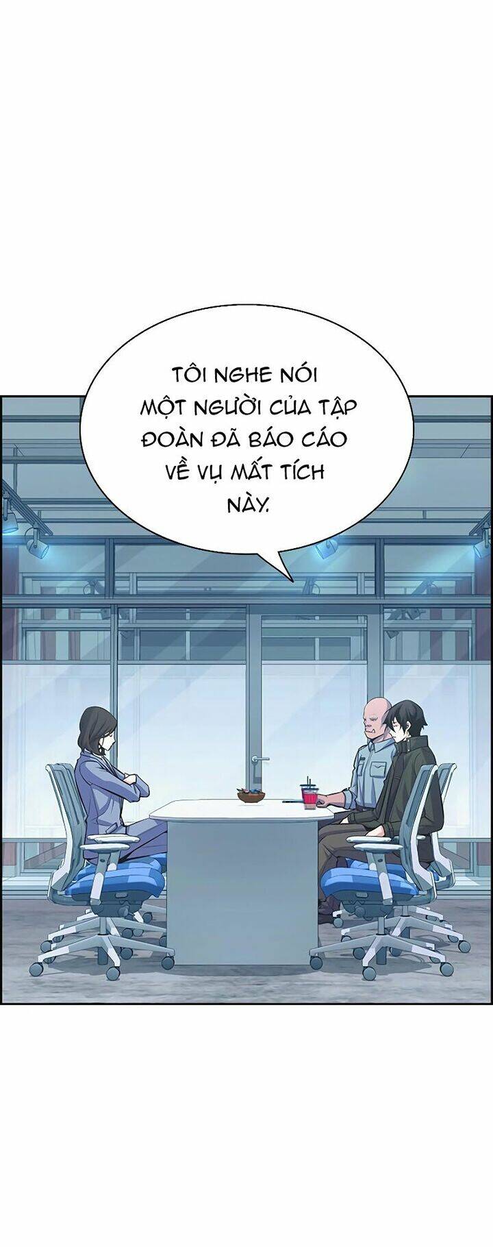 Kẻ Ngoại Đạo: Chapter 7
