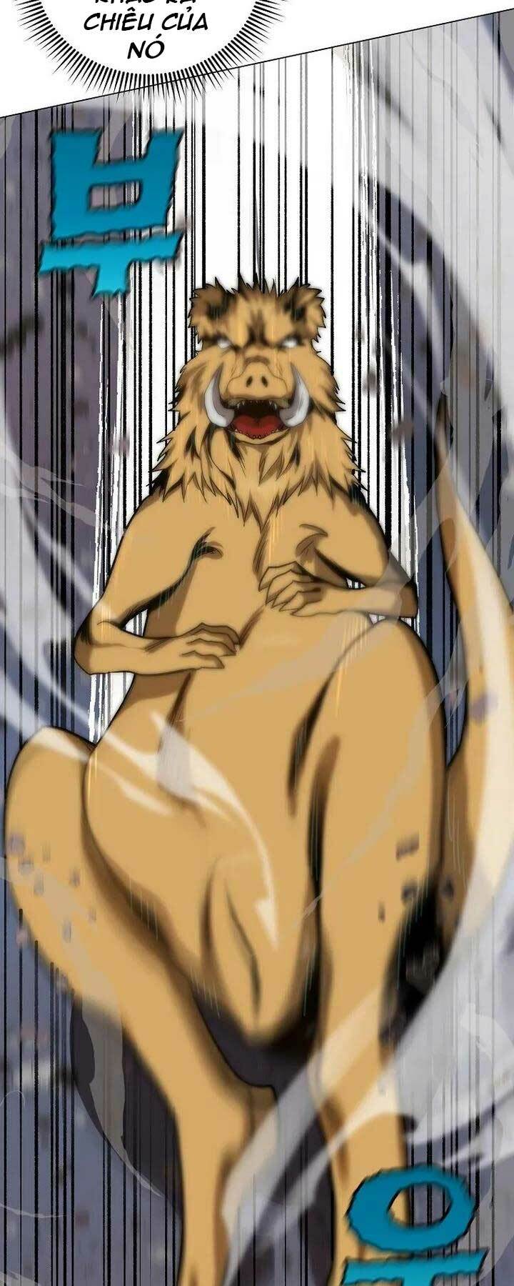 Con Đường Diệt Thần: Chapter 10
