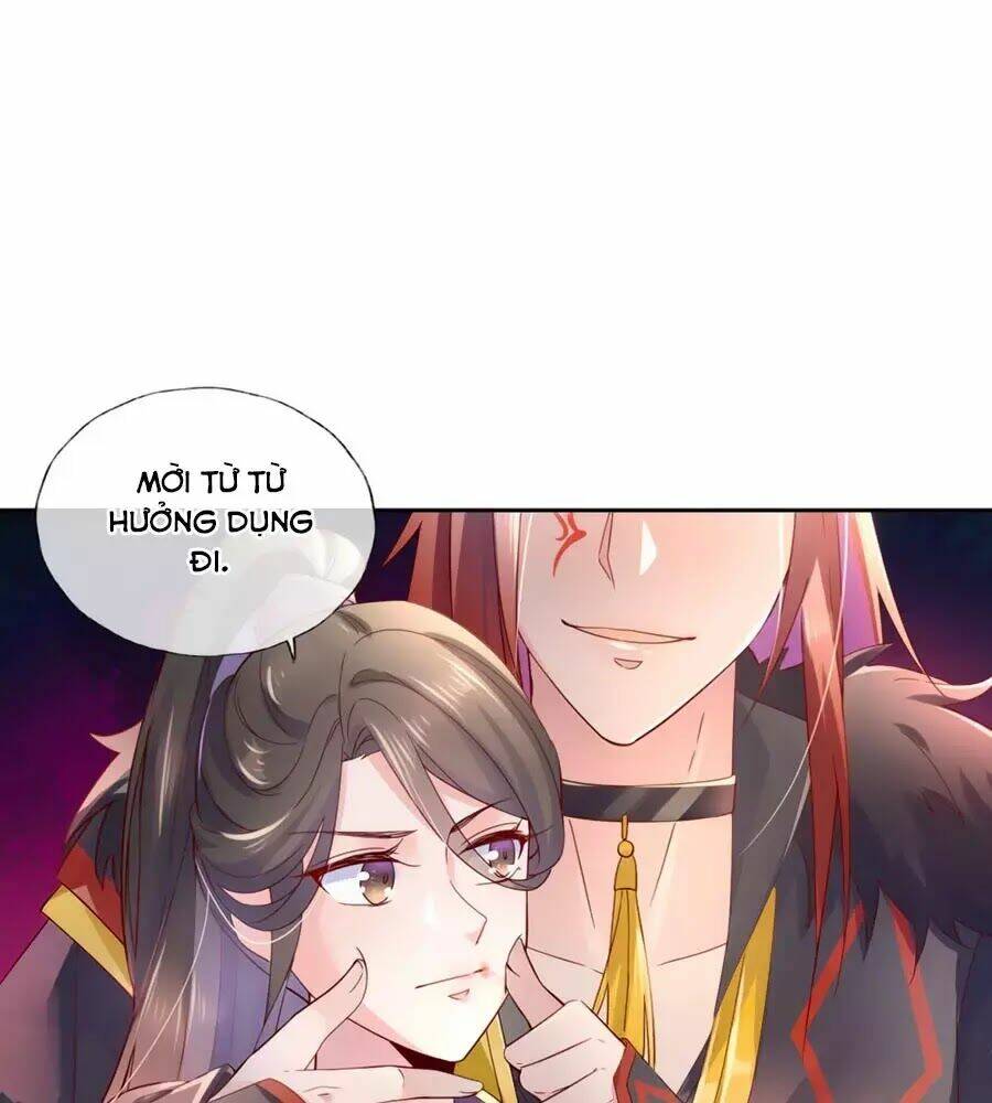 Điềm Mỹ Chi Huyết: Chapter 22