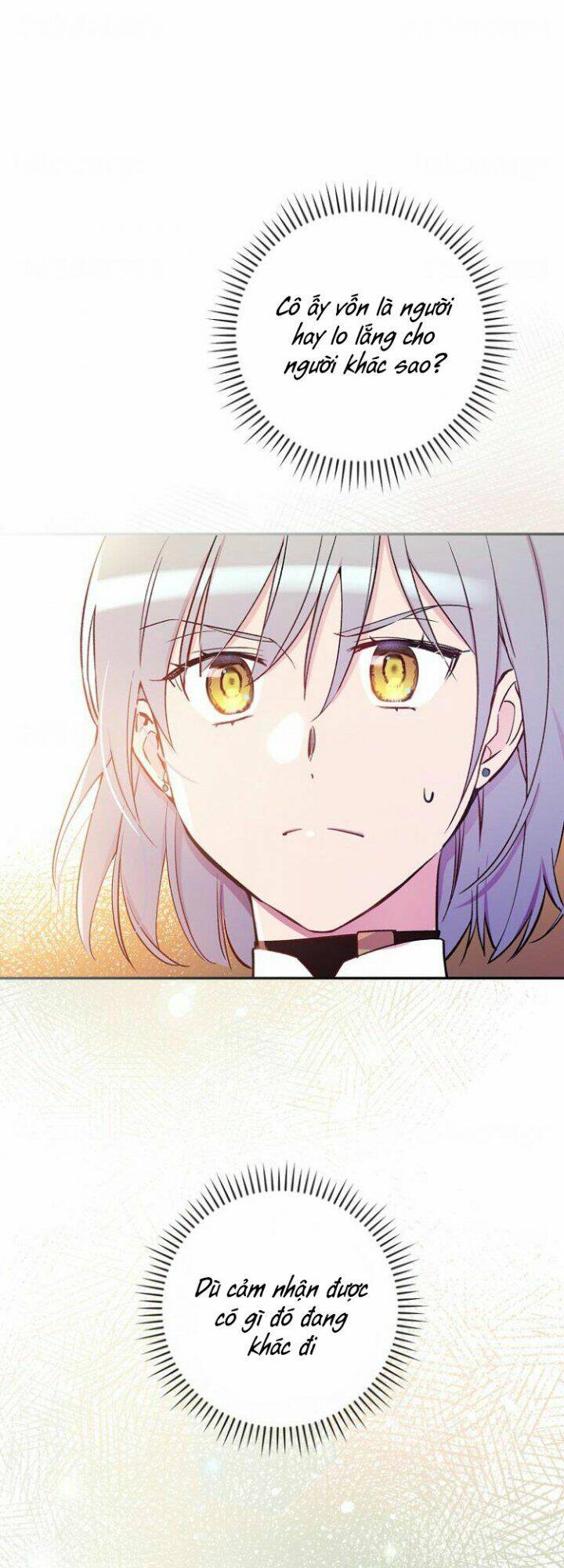 Kỵ Sĩ Đỏ Không Mê Tiền Mù Quáng: Chapter 36