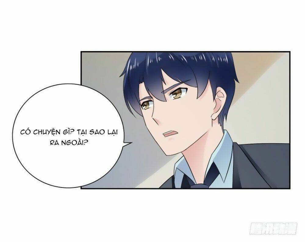 Thiên Kim Đường Môn: Chapter 72