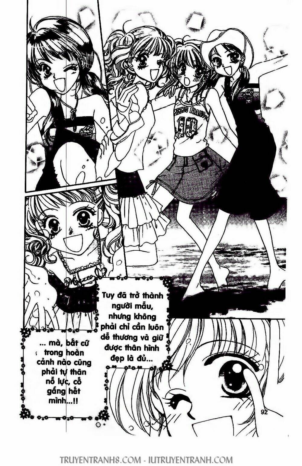 Bộ Sưu Tập Lọ Lem: Chapter 5