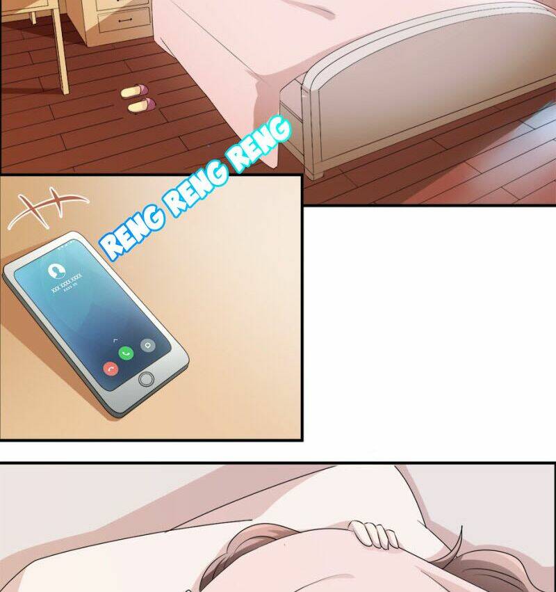 Mạc Thiếu Bức Hôn: Vợ Mới Khó Chống Đỡ: Chapter 5