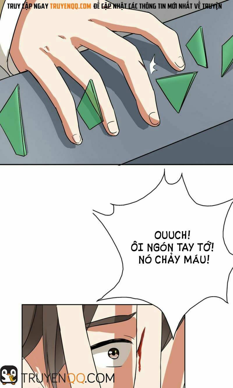 Become A Girl At Night: Chapter 55
