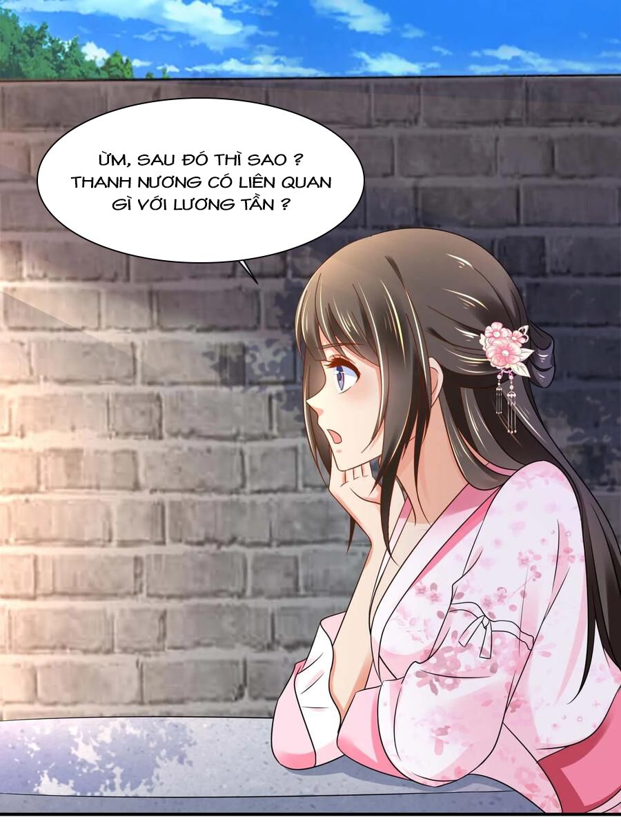 Lãnh Cung Phế Hậu Muốn Nghịch Thiên: Chapter 224