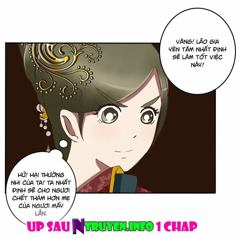Thông Linh Phi: Chapter 73