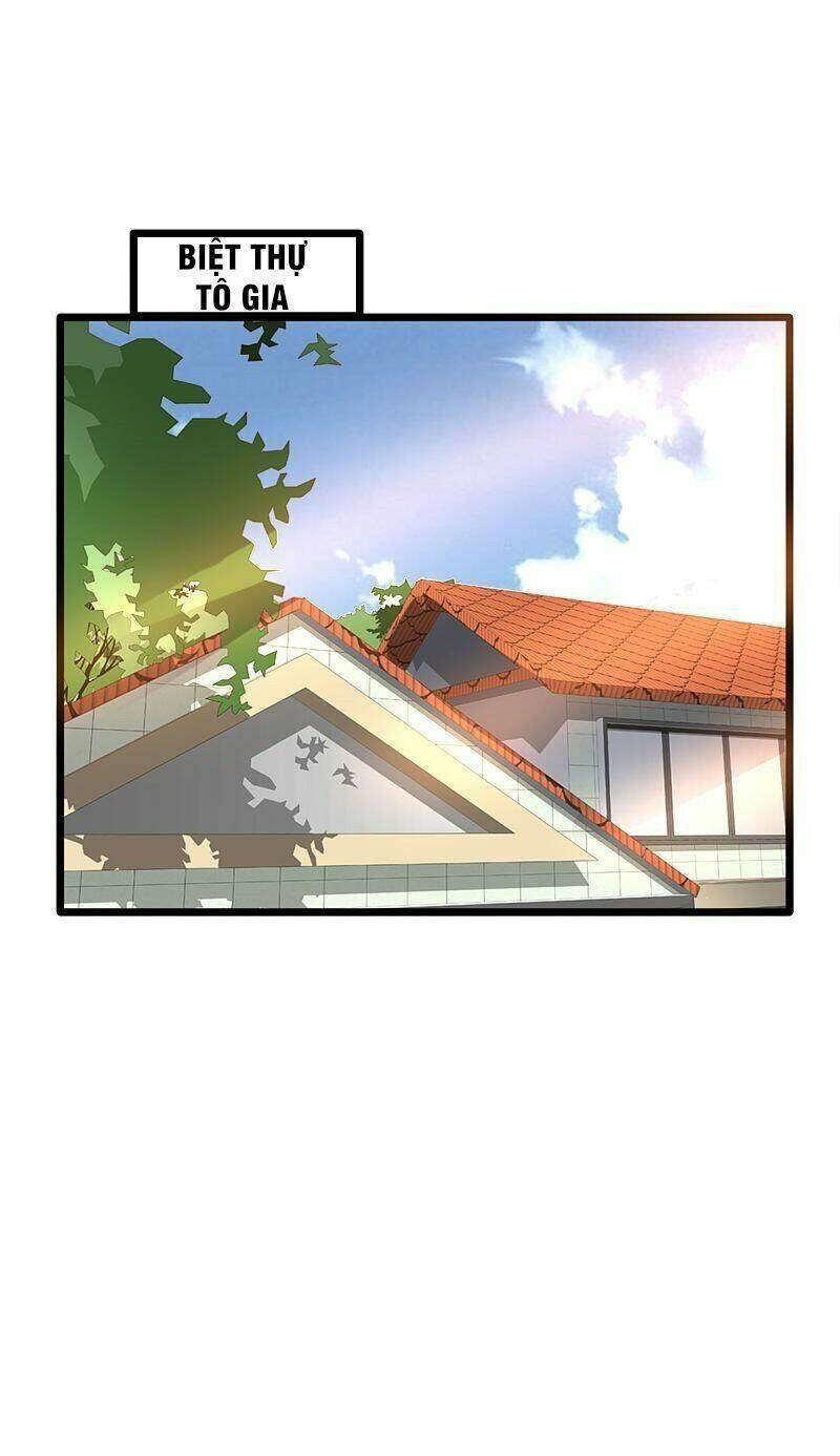 Đô Thị Tà Vương: Chapter 112