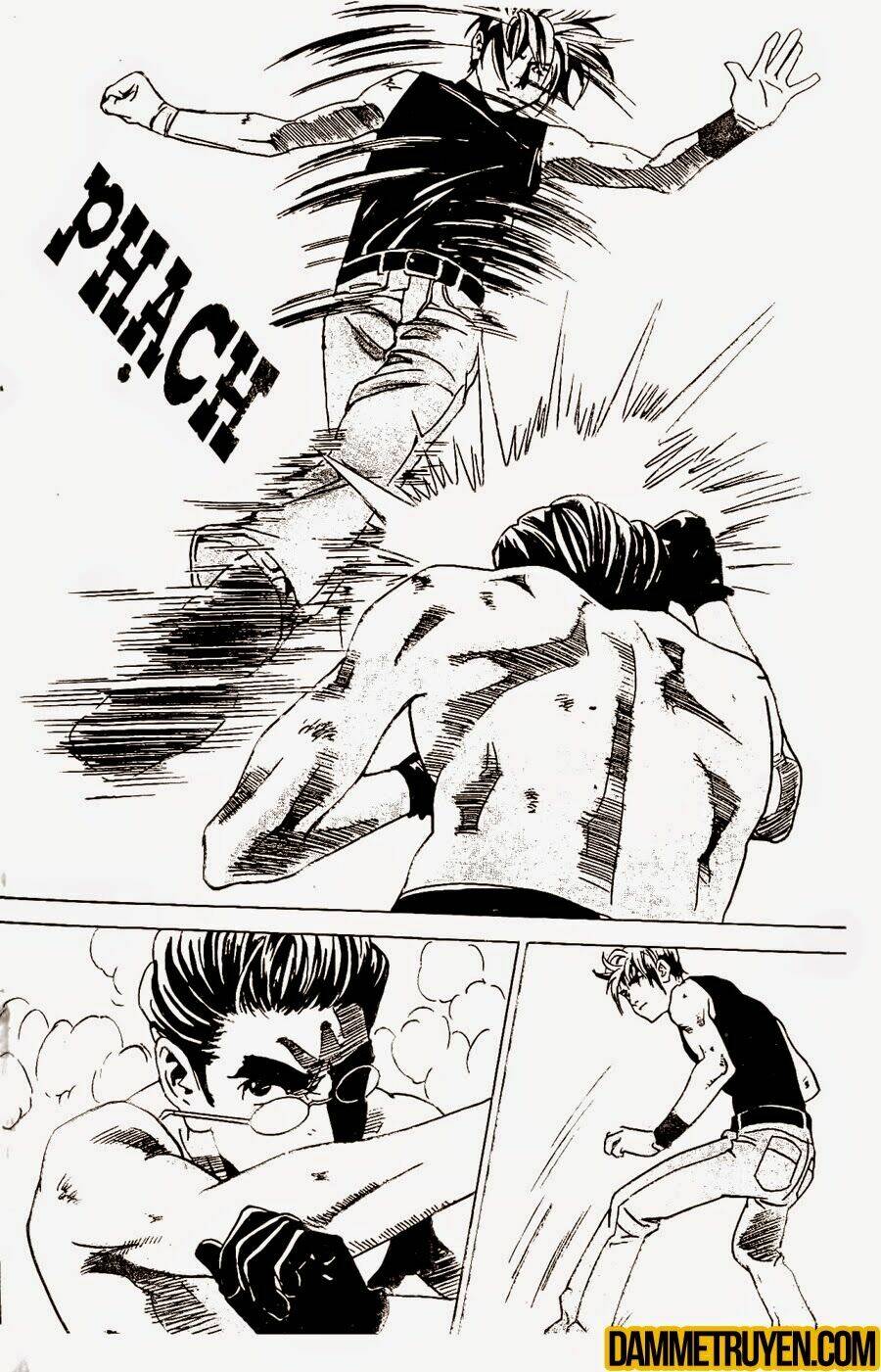 Ai Hơn Ai: Chapter 205