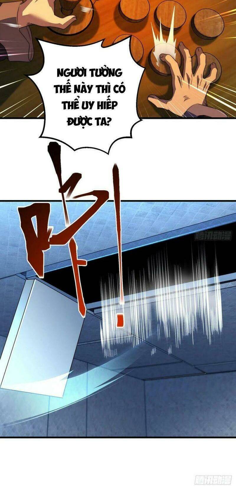 Ta Là Đại Hoàn Đan: Chapter 73