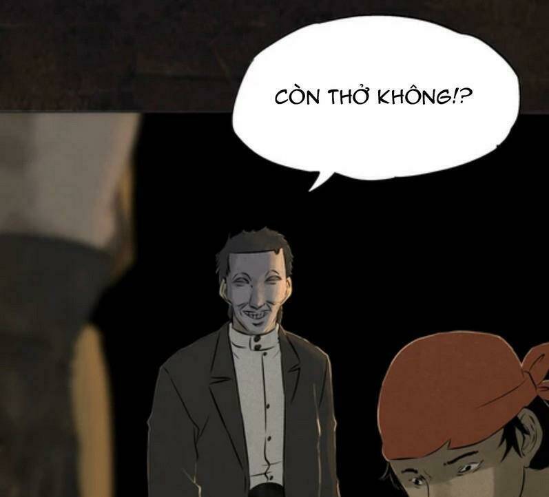 Thành Đô 1995: Chapter 25