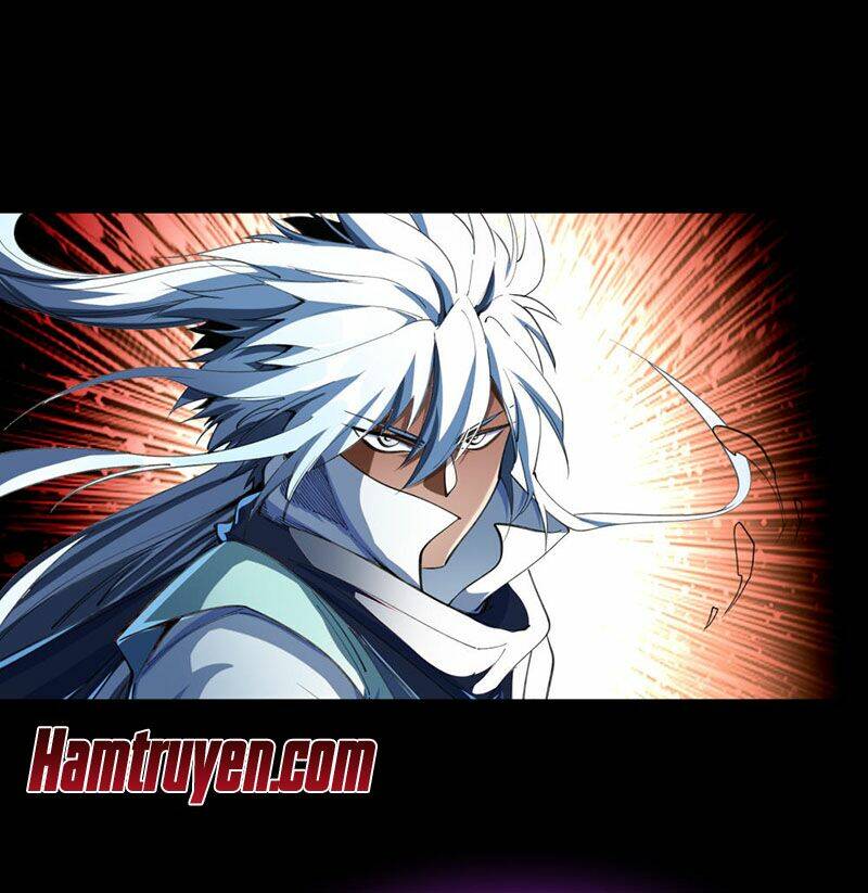 Thanh Đế Truyện: Chapter 54