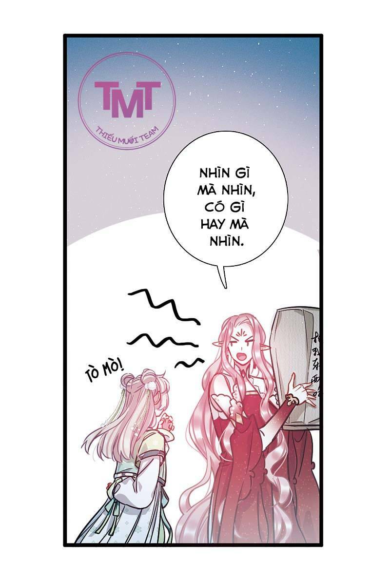 Danh Kiếm Chủng: Chapter 22