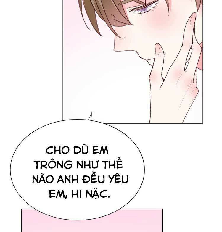 Điều Ước Sủng Ái Bất Bình Đẳng: Chapter 69.1