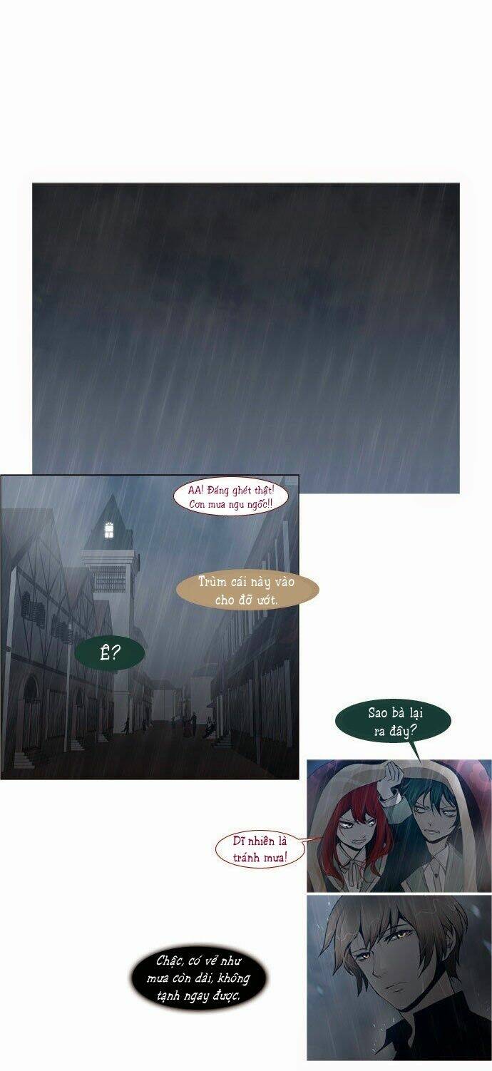 Một Không Gian Thời Gian Khác: Chapter 46