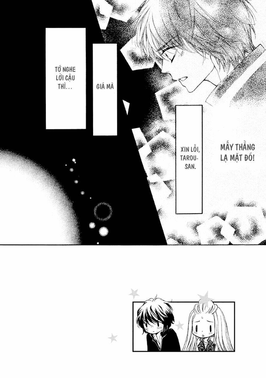 Pika Ichi: Chapter 10