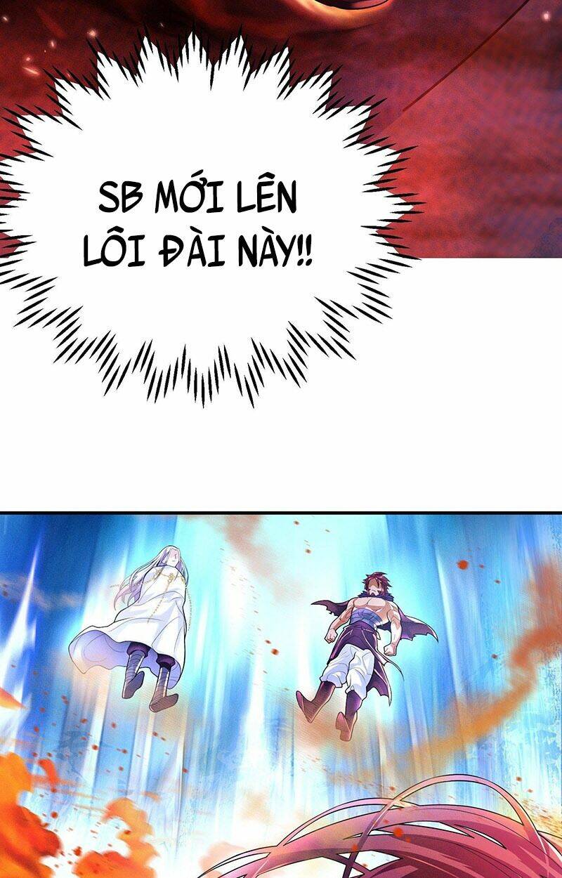 Ta Là Ma Tông Đại Phản Phái: Chapter 2