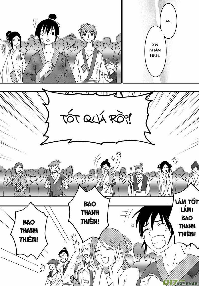 Khai Phong Kỳ Đàm: Chapter 36