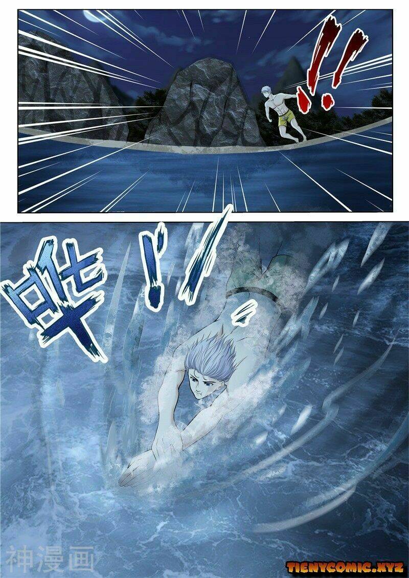 Tu Chân Cuồng Thiếu: Chapter 35